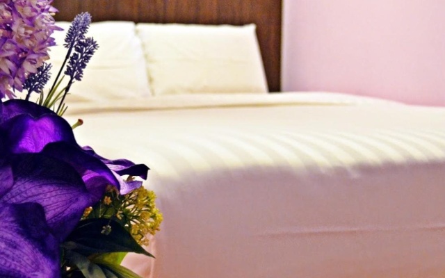 Sentimental Hotel – Guest Rooms – Johor Bahru