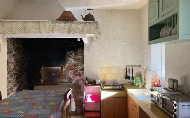 Moleiro da Costa Má