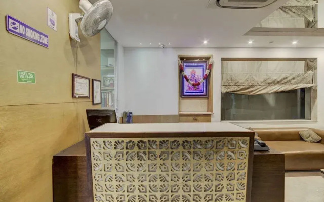 Oyo Townhouse 113 Green Leaves Lb Nagar