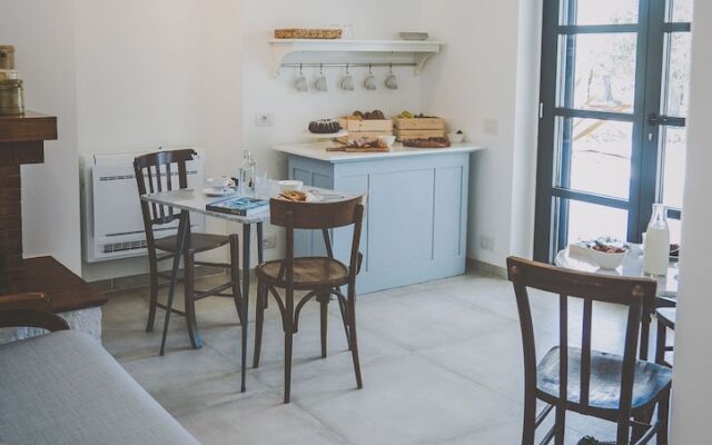 Casa Ziazì Bed & Breakfast