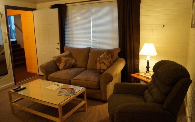 Moab Lodging Vacation Rentals