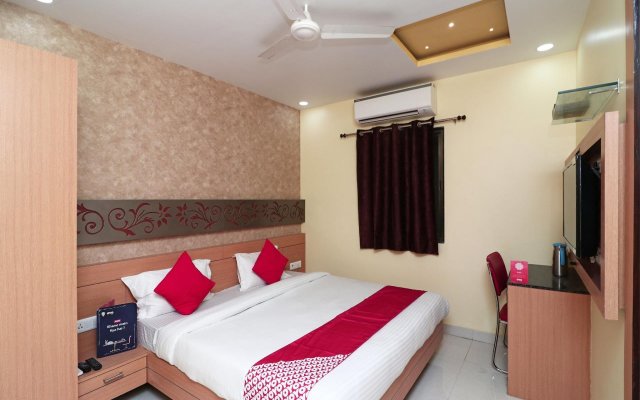 Hotel Sapphire Inn By OYO Rooms