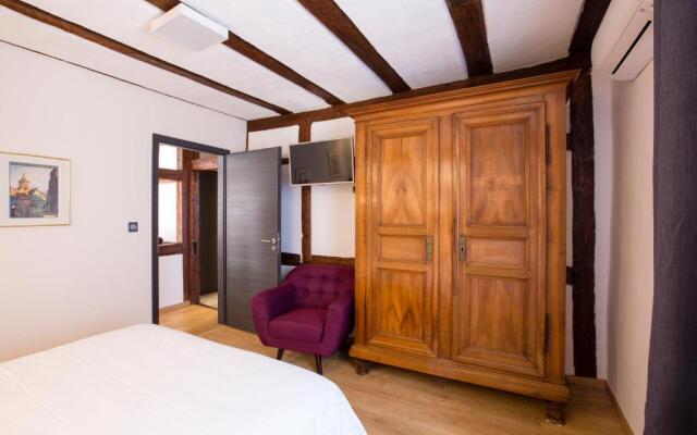 Laterale Residences Riquewihr