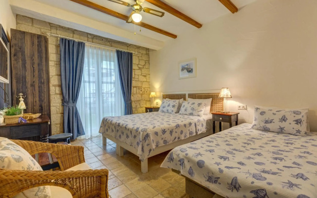Fora Konak Alacati