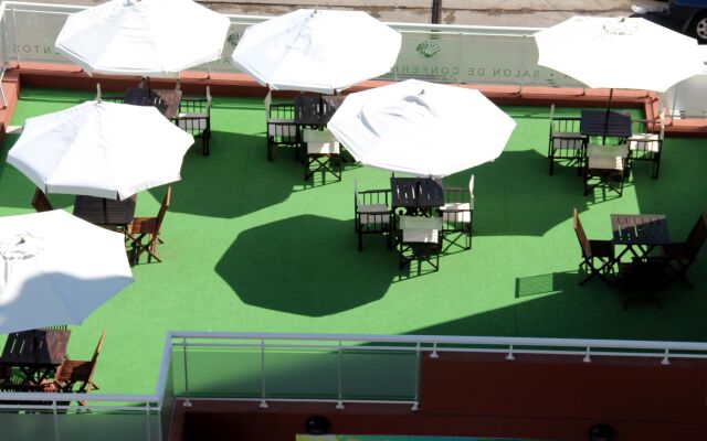 Gran Hotel Verona