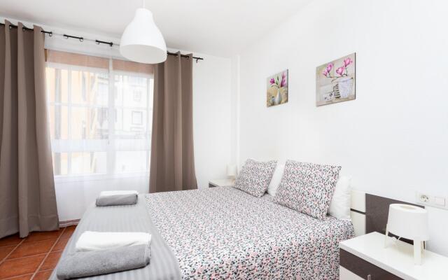 Home2Book Callao Salvaje Terrace Duplex