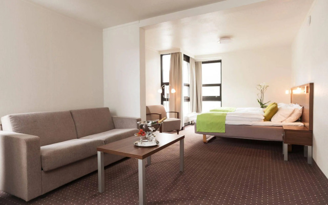 Thon Partner Hotel Otta