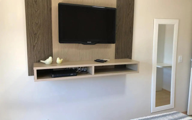 Ondina Apart Hotel 621