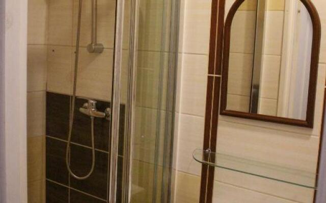 Pensjonat 4 Pory roku