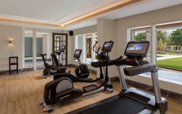 Welcomhotel by ITC Hotels, Raja Sansi, Amritsar