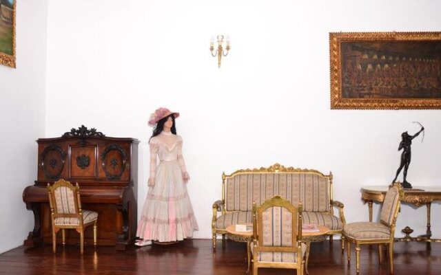 Apart Hotel Casa Morey