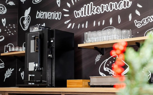 Appart-Pension Schnöll