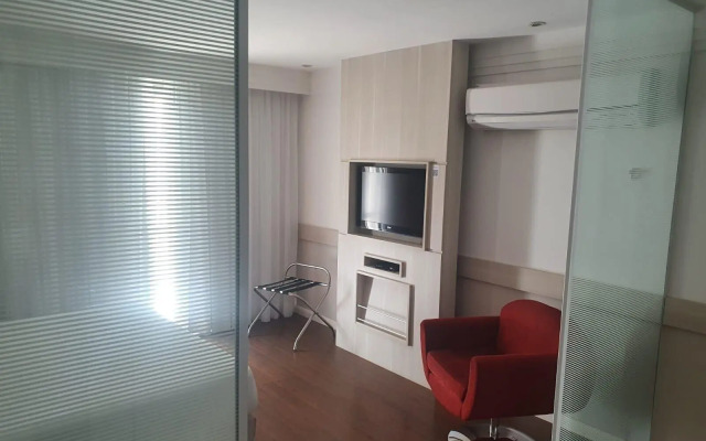 Mercure Hotel Flat Particular