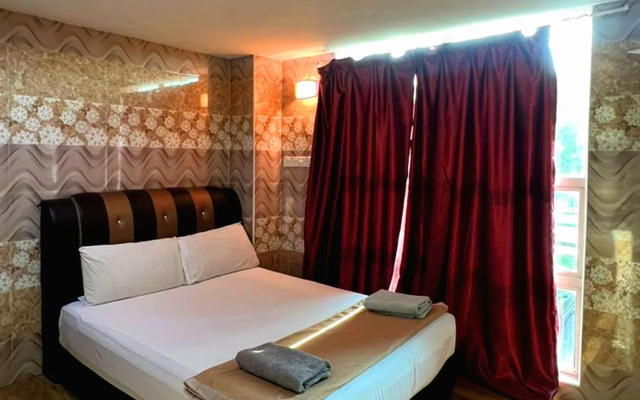 Putra Heights New Wave Hotel