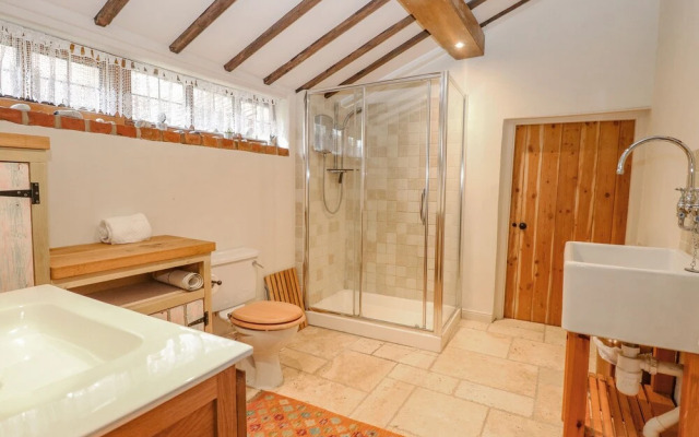 Manor Farm House