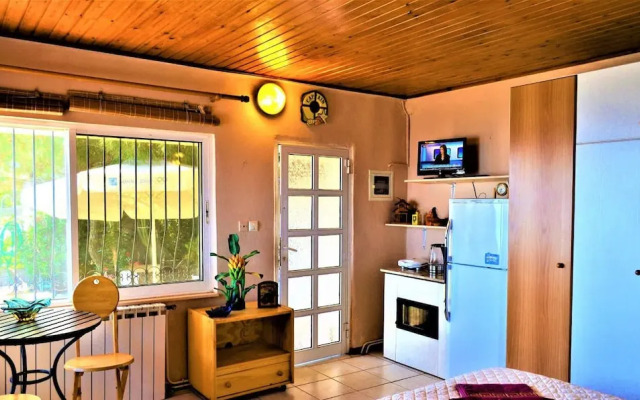 Poseidonas Apartments