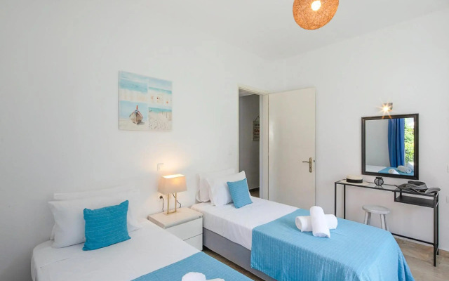 Irene Apartments