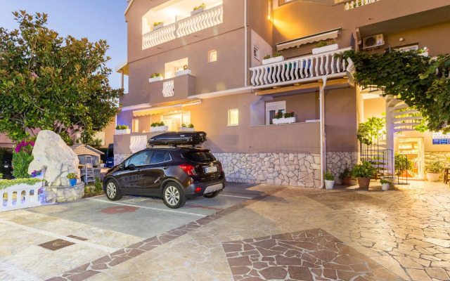 Villa Valentina