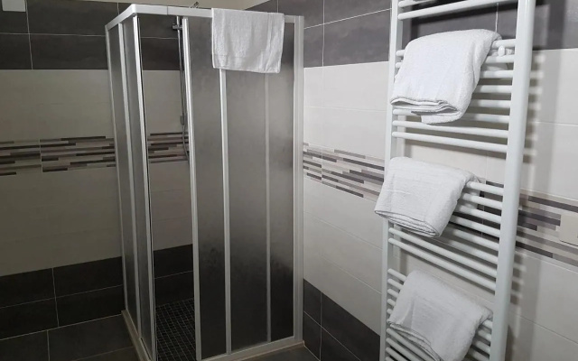 Hotel Dammas