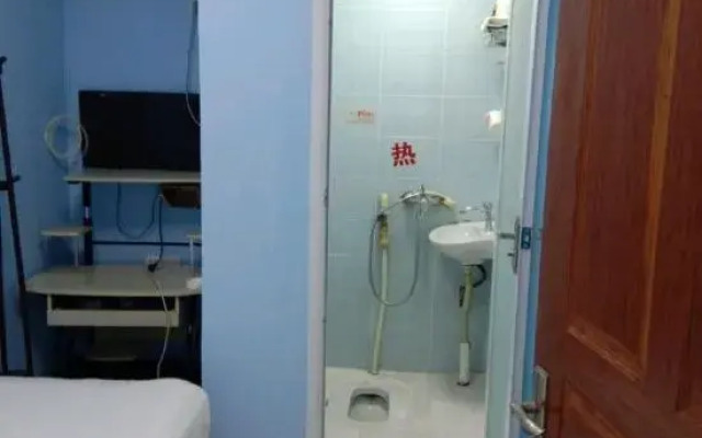 Jinshengyuan Hotel, Hefei