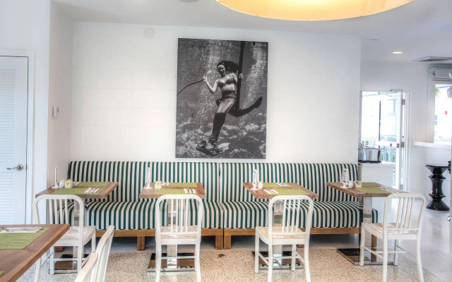 Pestana South Beach Art Deco Miami