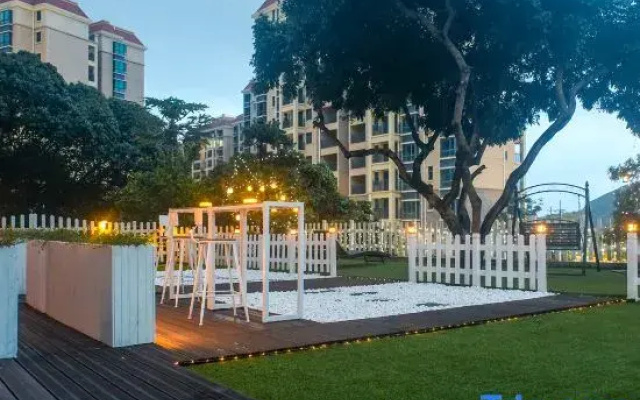 Shenzhen Dongyouji Homestay