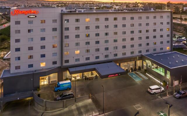 Hampton Inn by Hilton Tijuana