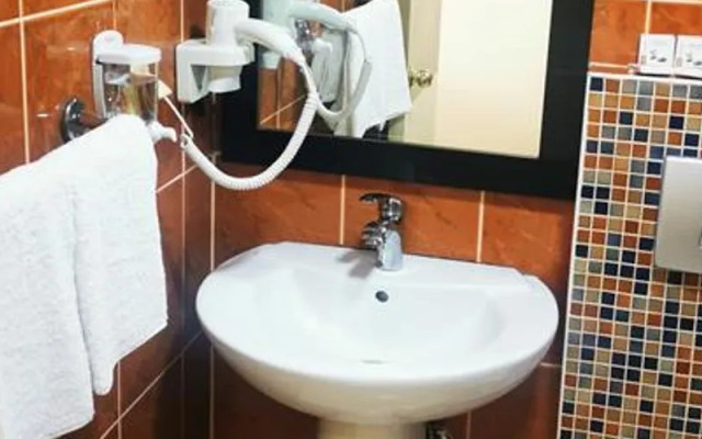 Rk Magic Dream Hotel