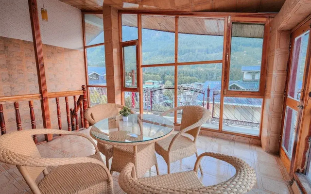 Hotel Jubilant Manali