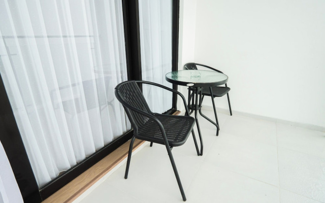 Orion Villa Telaga Menjer