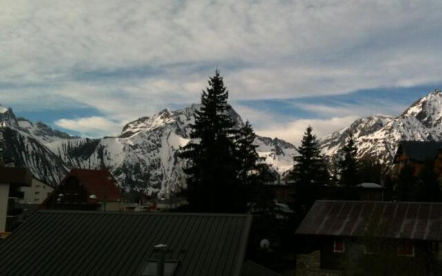 Studio Résidence Andromède Les Deux Alpes