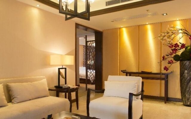 Zhuhai Yinzuo Jingpin Hotel