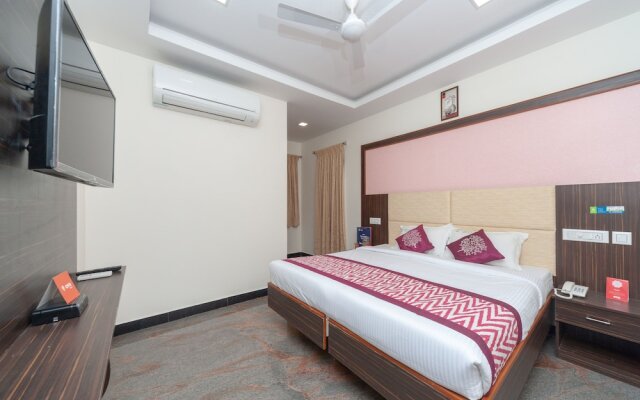Famous Residency