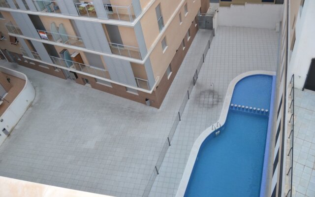Apartamento Mariluz