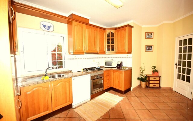 Villa Na Galé com Piscina Privada V3