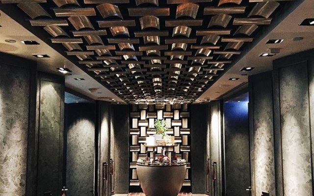Shangri-La Far Eastern, Taipei