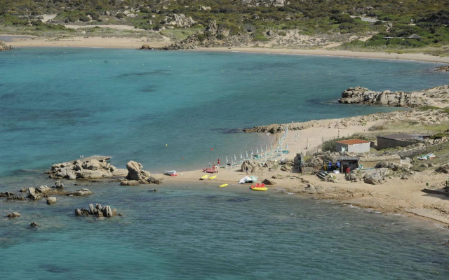 Touring Club Italiano La Maddalena