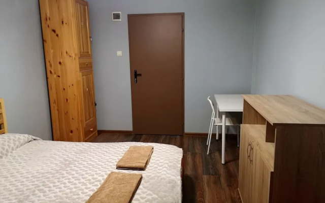 Panorama Rooms