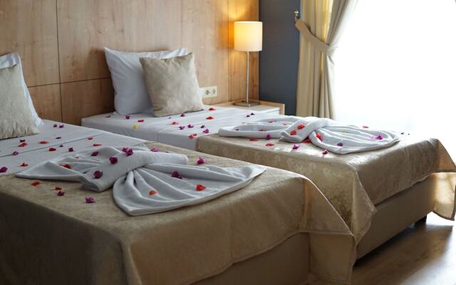 Botanik Felizya Hotel