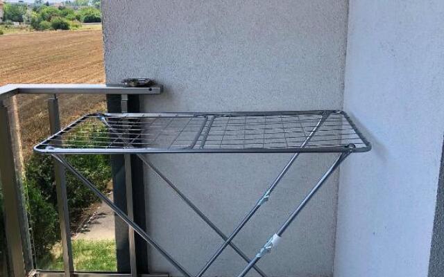 Apartament Steaua de Mare 2