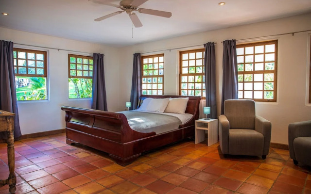 Quill Gardens Boutique Hotel