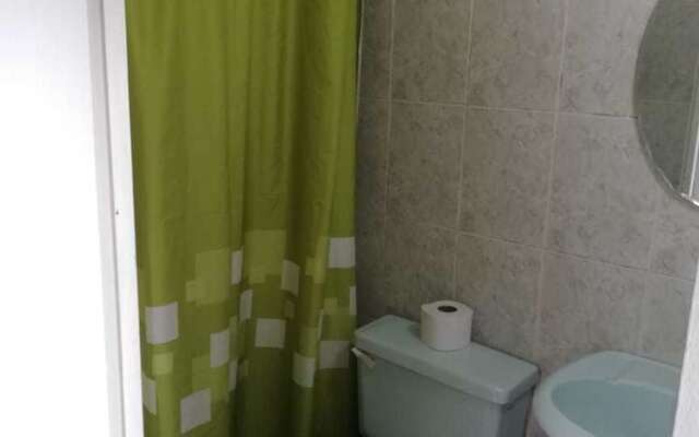 Residencial Los Gemelos