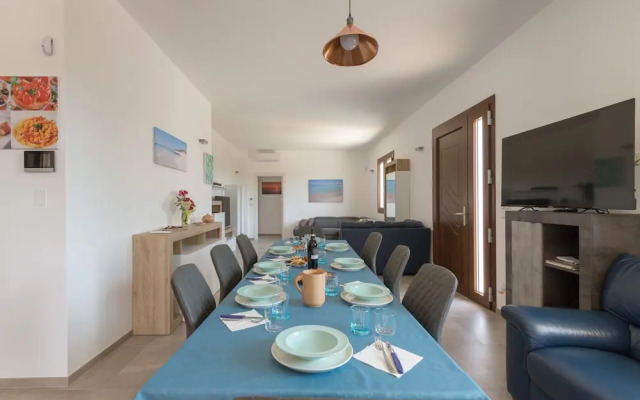 3549 Villa Sirio by Perle di Puglia