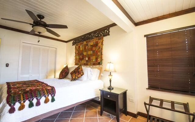 La Cazetta Guest House and Cottages