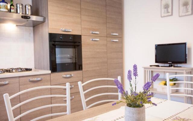 Appartamento l' Edera