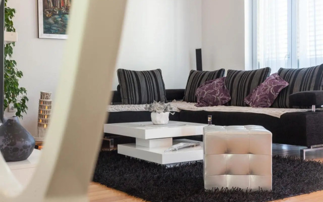 Apartment Makarska City Center