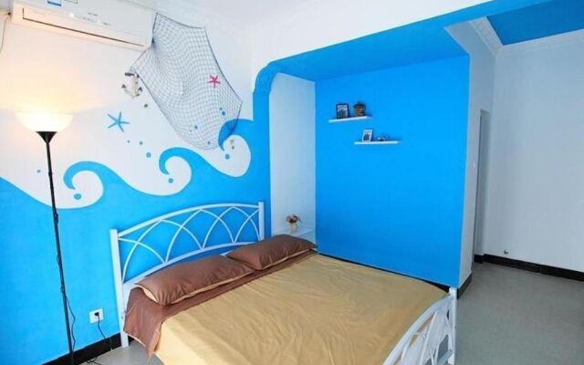 Sanya Clownfish Inn