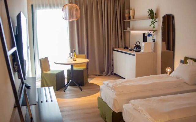 Agriturismo Fossa Mala