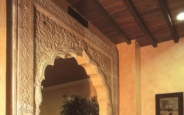 Sercotel Palacio De Los Gamboa