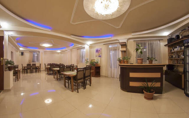 Jermuk Ani Hotel